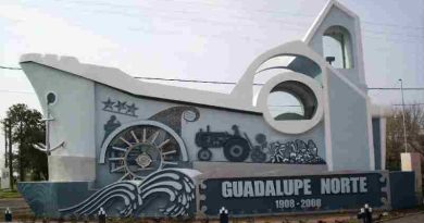 Por pedido de la Justicia, la provincia intervino ante un caso de posible apropiación ilegal de una niña en Guadalupe Norte