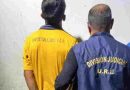 A la comisaría por segunda vez en tres días: hincha de Central no puede entrar a la cancha por causa de violencia familiar