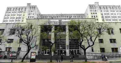 Directores médicos de hospitales de la UBA advierten que sin fondos no podrán garantizar la continuidad de la atención