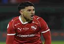 Independiente derrotó a Unión por 2-0 y clasificó a octavos de final de la Copa Argentina 2026