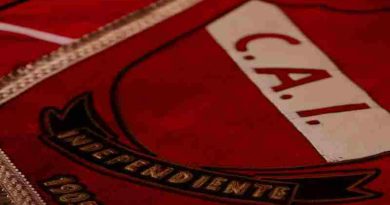 Independiente presentó una denuncia penal por tres casos de grooming en las divisiones juveniles