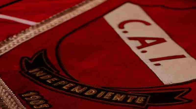 Independiente presentó una denuncia penal por tres casos de grooming en las divisiones juveniles
