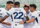 Independiente Rivadavia le ganó a La Guaira y mantiene chances de ser el mejor primero de la Copa Libertadores