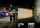 Ola de inseguridad y delitos en la ciudad: amenazas mafiosas a escuelas, balaceras y detenciones