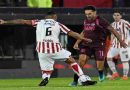 Instituto eliminó agónicamente a Lanús y avanzó en la Copa Argentina