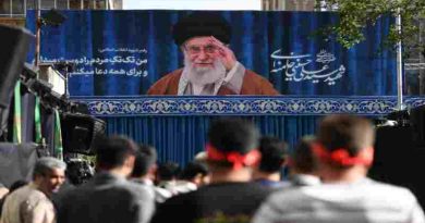 Irán reacciona a los más recientes ataques de Estados Unidos