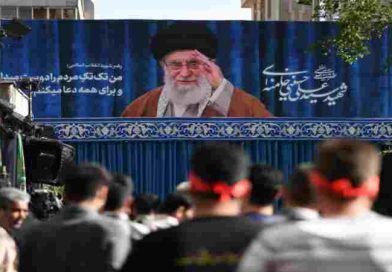 Irán reacciona a los más recientes ataques de Estados Unidos
