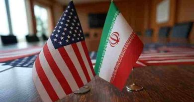 Cruce de versiones entre Estados Unidos e Irán por una supuesta reunión en Doha