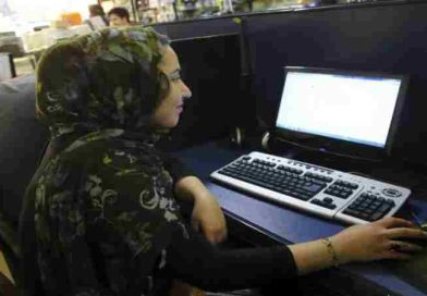 Irán reabre el acceso internacional a internet, según informan medios estatales