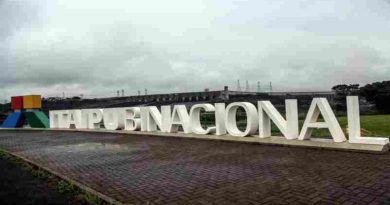 Afirman que Itaipú ofrece seguridad a Brasil y Paraguay ante crisis petroleras