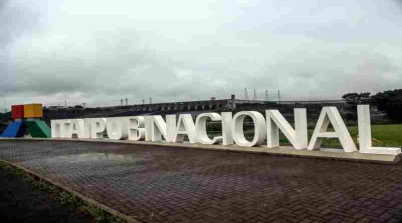 Afirman que Itaipú ofrece seguridad a Brasil y Paraguay ante crisis petroleras