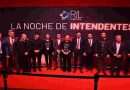 Javkin, desde Rosario junto a 300 intendentes del país: “Argentina va a ser mejor desde el interior hacia el centro”