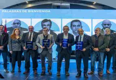 Javkin: “La Argentina recauda en el interior y gasta en otro lugar”