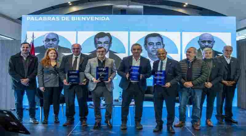 Javkin: “La Argentina recauda en el interior y gasta en otro lugar”