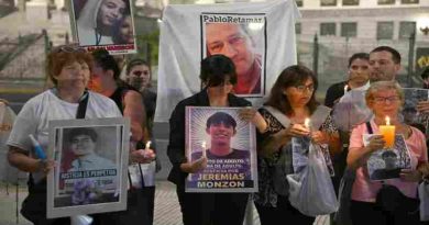 Sobreseyeron a uno de los menores acusado de asesinar a Jeremías Monzón