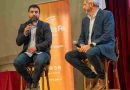 Santa Fe reunió a referentes de TikTok y Cisco en una jornada sobre empleo, innovación y talento digital