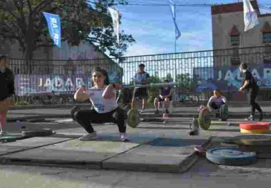 Los Juegos CReAR cumplen con su esencia: cada vez más chicos se acercan al deporte