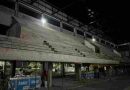 La provincia acelera la construcción del Estadio Multipropósito del CARD para los Juegos Suramericanos