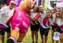 Juegos Suramericanos 2026: más de 8.200 personas se anotaron para ser voluntarias