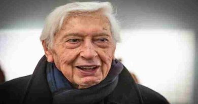 Murió Julio Le Parc, el gran maestro argentino del arte cinético y lumínico