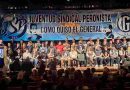 Gremio de Peaje felicitó a Walter Bieber por formar parte de la renovación de autoridades de la Juventud Sindical de la CGT