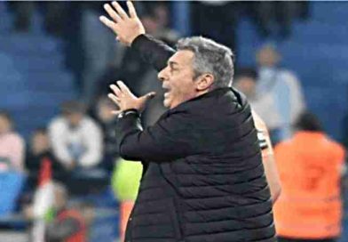 Kudelka dejó un mejor esperanzador para el fuuturo: “Hay que aspirar a cosas altas, no al sufrimiento”
