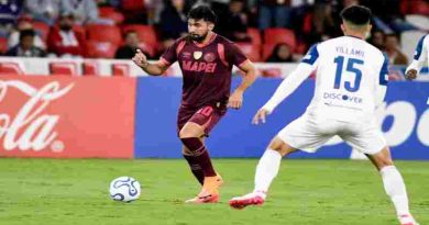 Lanús perdió con Liga de Quito y quedó sin chances de clasificar en la Copa Libertadores