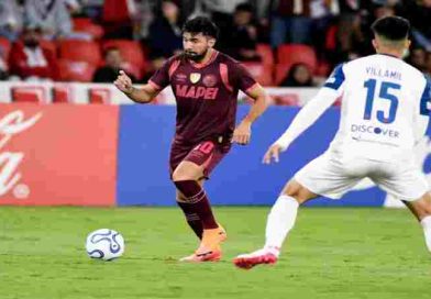 Lanús perdió con Liga de Quito y quedó sin chances de clasificar en la Copa Libertadores
