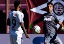Lanús empató con Riestra pero cedió la localía para los play off