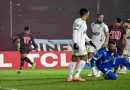 Lanús le ganó a Mirassol por 1-0 y se metió en 16avos de la Copa Sudamericana 2026