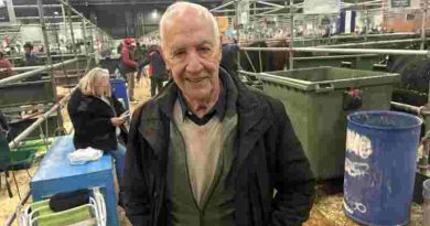 Roberto Lavagna: “Hay que saber dónde poner el bisturí; hay que cuidar mucho al SENASA y al INTA”