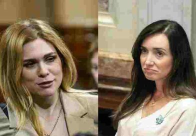 Lemoine tildó de “domadora de bombillas” a Villarruel y le auguró una fórmula con Moreno