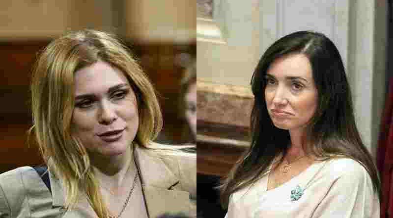 Lemoine tildó de “domadora de bombillas” a Villarruel y le auguró una fórmula con Moreno