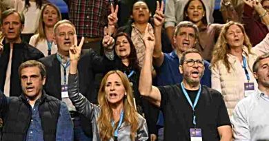 El peronismo federal se reorganiza en Parque Norte: Marcelo Lewandowski pidió recuperar el territorio para ser alternativa nacional