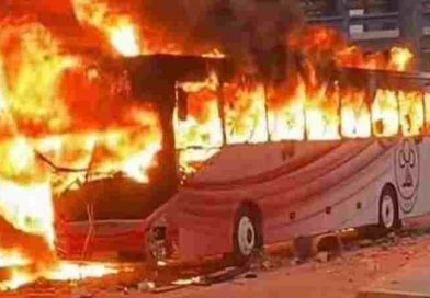 Libia: un muerto y siete heridos por disturbios en un partido de la liga local
