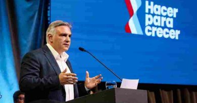 Córdoba: la designación de nuevo juez electoral abre nuevo frente de tensión entre Llaryora y la oposición