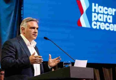 Llaryora: “Rechazamos la quita de subsidios al gas en Córdoba“