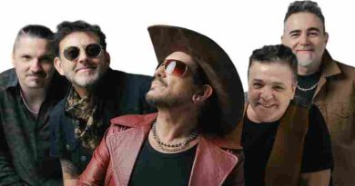 30 Años de rock y pasión: La historia inquebrantable de “Los Rancheros”