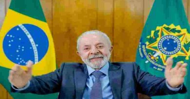 Lula irá por su cuarto mandato: el PT oficializó su candidatura para las elecciones presidenciales de Brasil