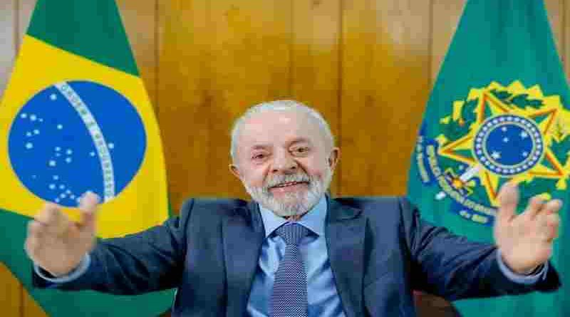 Lula inicia tratamiento de radioterapia preventiva contra el cáncer de piel