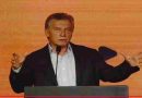 Macri reapareció en Mendoza con criticas a Milei: “Si la energía se te va con la fisura interna, no podés llevar adelante el cambio” 