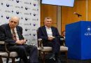 Liderazgo frente a la polarización: Macri, Sanguinetti y González debatieron sobre el futuro de la democracia en la Universidad Austral