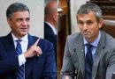 Jorge Macri le plantó cara a Martín Menem por las elecciones 2027: “Todo el mundo tiene derecho a competir”