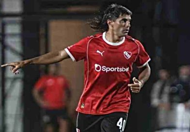 Ignacio Malcorra fue a buscar a Gustavo López tras las acusaciones por la eliminación