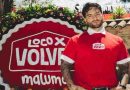 Maluma a corazón abierto con “Loco por volver”: Me había olvidado quién era, sostuvo el cantante
