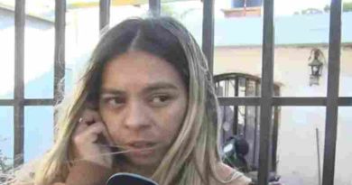 “Que me devuelva a mi hija”: el ruego de la madre de Agostina al detenido por la desaparición