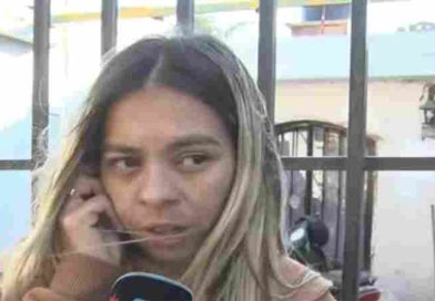 “Que me devuelva a mi hija”: el ruego de la madre de Agostina al detenido por la desaparición