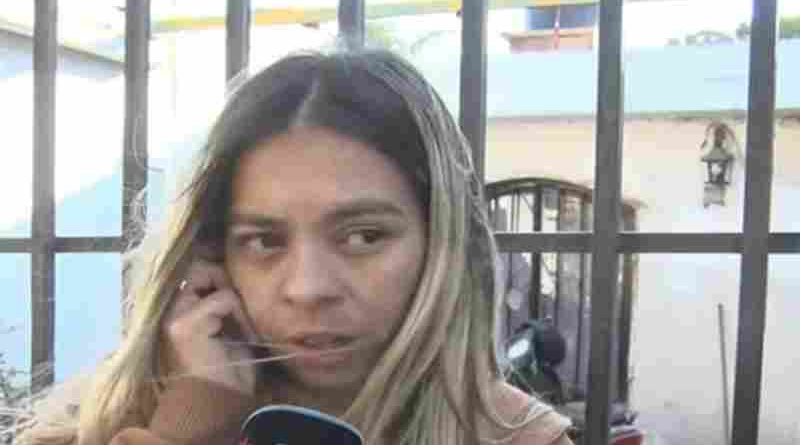 “Que me devuelva a mi hija”: el ruego de la madre de Agostina al detenido por la desaparición