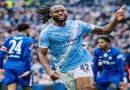 El Manchester City le ganó al Chelsea y se consagró campeón de la FA Cup de Inglaterra