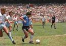 La “armadura” de 20 dólares: la increíble odisea de las camisetas azules en México 86